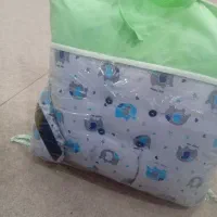 تاب بازی بچه ها گوچک