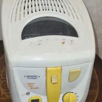 سرخ کن سونیا