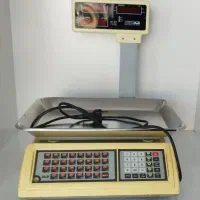 ترازو صدر ۴۰ کیلویی