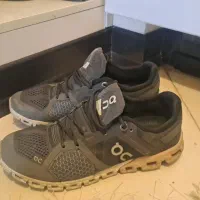 کفش QC اورجینال