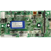 تامین و تعمیر تخصصی برد فن اینورتر PC13001-2