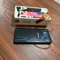 گوشی سامسونگ A20sکاملا سالم