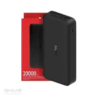 پاور بانک فست شارژ 10و 20و 30و 40هزار ( گارانتی )