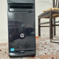 سیستم hp core i5