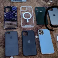 گارد ایفون|لوازم جانبی موبایل و تبلت|رشت, گلسار|دیوار