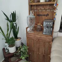 کافه بار پرداخت درب منزل