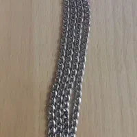 چاقو کوهنوردی و زنجیر کارتیر
