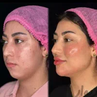 کلینیک پوست و مو زیبایی دکتر آزادمهر