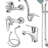شیرالات کاتریج 40 تک و عمده فارسیجانی