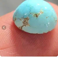 مغز سنگ فیروزه نیشابور