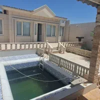 اجاره باغ ویلا حاشیه بلوار سیدمرتضی(و بفروش میرسد)