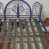 فروش تخت فلزی ۲نفره
