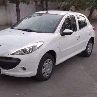 207 tu3 صفر مدل 1404