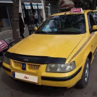 تاکسی