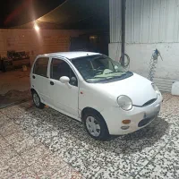 ام وی ام 110چهارسیلندر 94