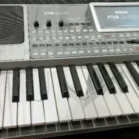 کیبوردpa900