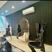 اجاره ویلا شیک کد 30|اجارهٔ کوتاه‌مدت ویلا و باغ|شاندیز, |دیوار