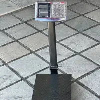 ترازو باسکول دیجتیالی