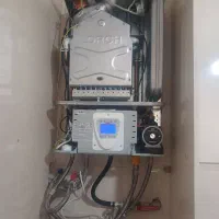 نصب سرویس و تعمیر پکیج