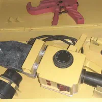 اتو لوله