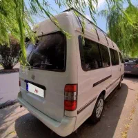 ون سقف بلند۱۰نفره آماده جهت سرویس مدارس در منطقه ۲