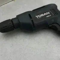 دریل توسن اصل