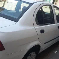 تیبا صندوق دار مدل ۹۶ بیرنگ