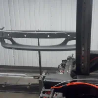 استخدام  نقاش بدنه و سپر خودرو با بیمه وحقوق