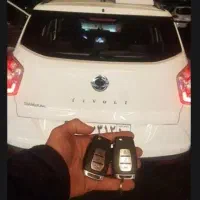 ریموت اسپورتج اکسنت النترا لکسوس سوناتاLF بنز کیلس
