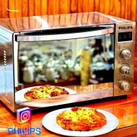 آون توستر فیلیپس ۵۰ لیتر ۲۰۰۰W