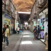 ۸۵متر تجاری/۳طبقه‌بنا/آسانسور/آهنگران