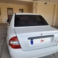 تیبا مدل ۱۴۰۰ برج ۱۲
