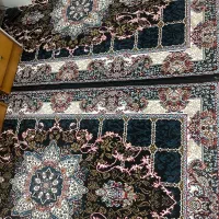 فرش ۴ متری جفت