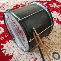 تبل ارتشی