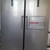 یخچال دونار ۲قلو