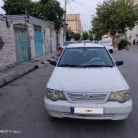پراید 132مدل 97