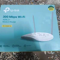 مودم tp-link