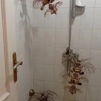 اسکلت آماده لوستر  ۳ عدد مناسب