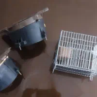قفس سهره
