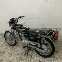 هوندا مشکی