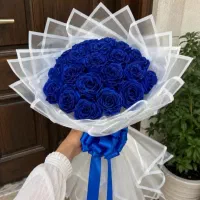 گلفروشی، دسته گل، مصنوعی، ربانی، با بهترین کیفیت