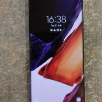 سامسونگ نوت ۲۰ اولترا - Samsung Galaxy N20 Ult