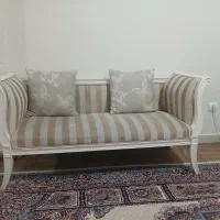 مبل چهار نفره