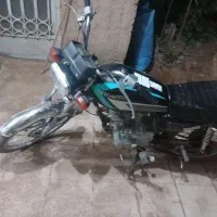 هندا مدل ۸۸