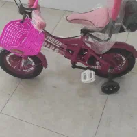 دوچرخه بچه