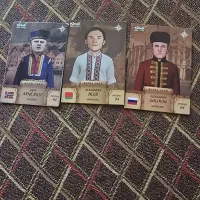 3 رویال 2026