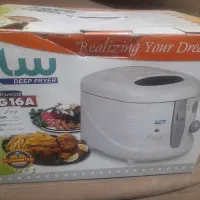 سرخ کن‌