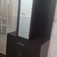 جاکفشی اینه دار