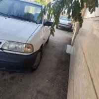 پراید ۸۹|خودرو سواری و وانت|کرمان, |دیوار