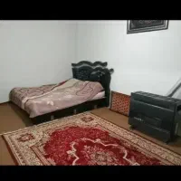 منزل ویلایی دربستی سوئیت نزدیک حرم با پارکینگ